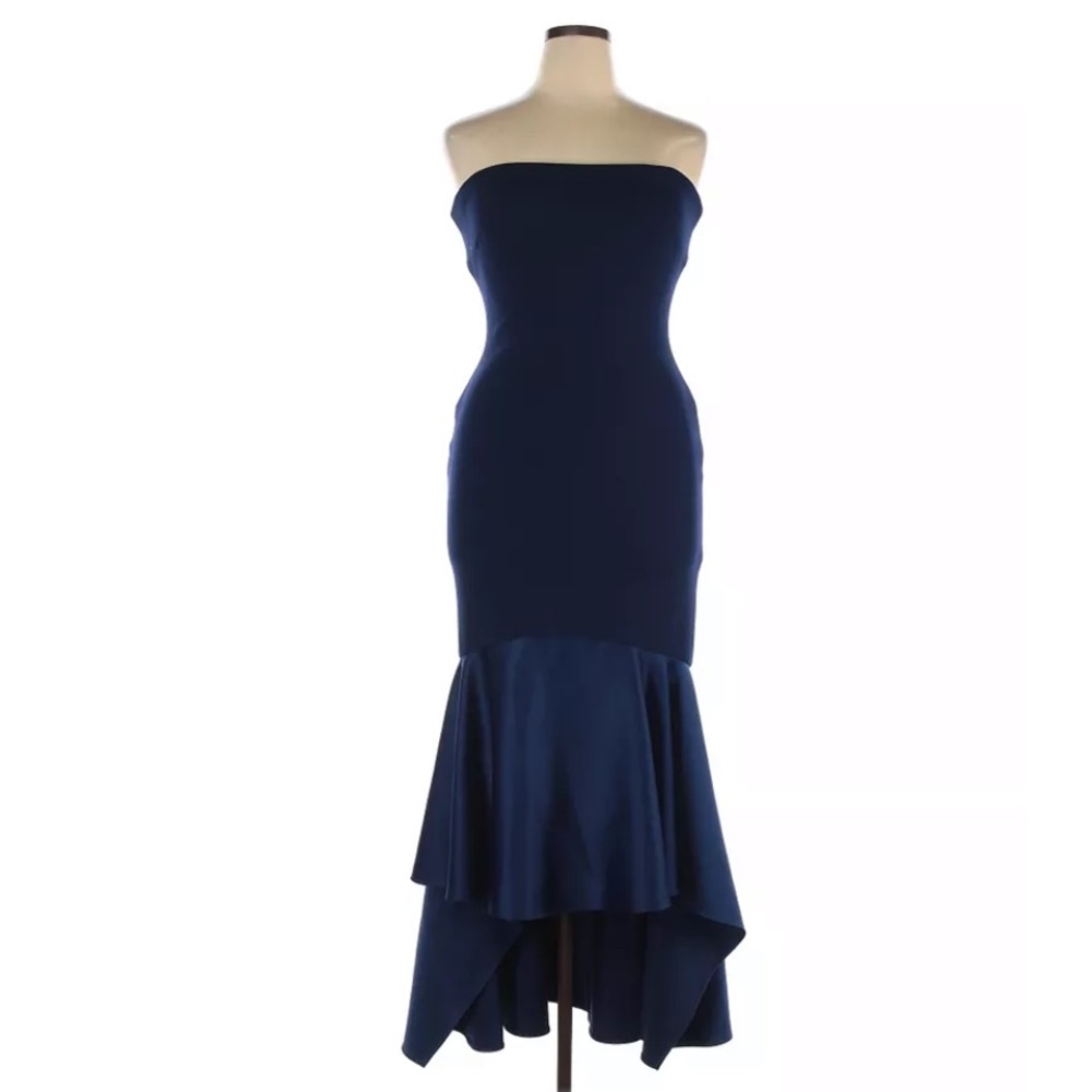Solace London Kerala Dress